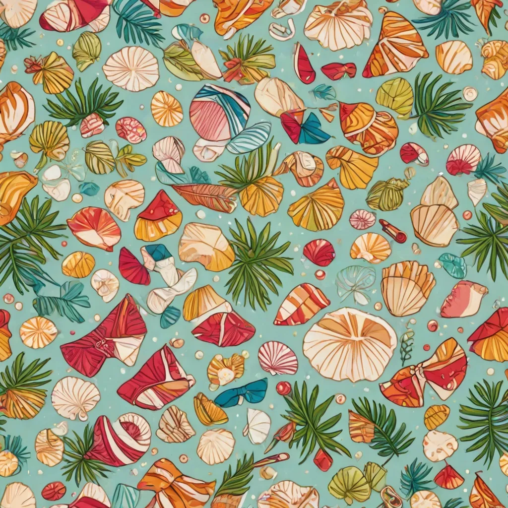 Jak uszyć strój kąpielowy? Przewodnik na lato