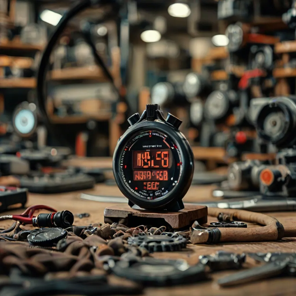 Ile przerwy na 8 godzin pracy fizycznej?