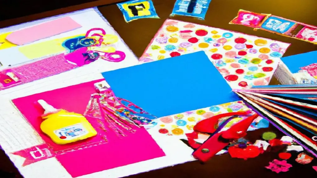 Scrapbooking – co to i czego będziesz potrzebować?