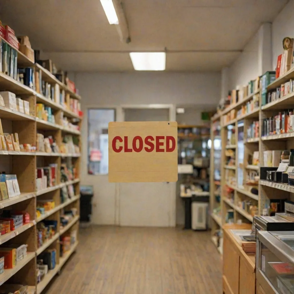 Jak zawiesić działalność gospodarczą?