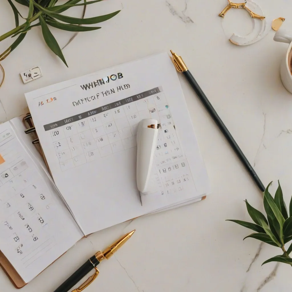 Kiedy można wziąć urlop w nowej pracy?