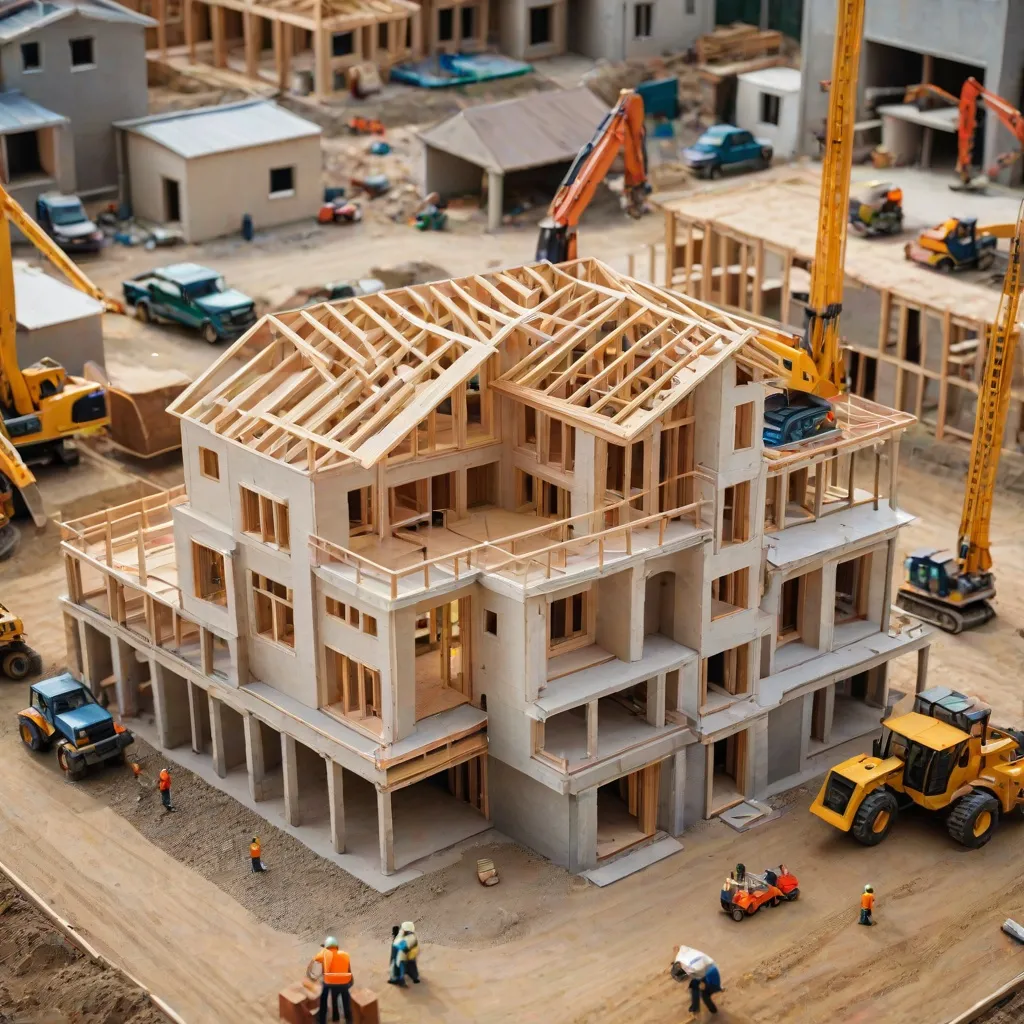 Ile kosztuje projekt domu?