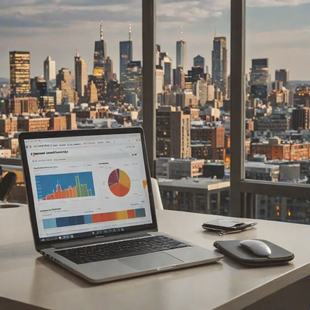 Marketing internetowy co to?