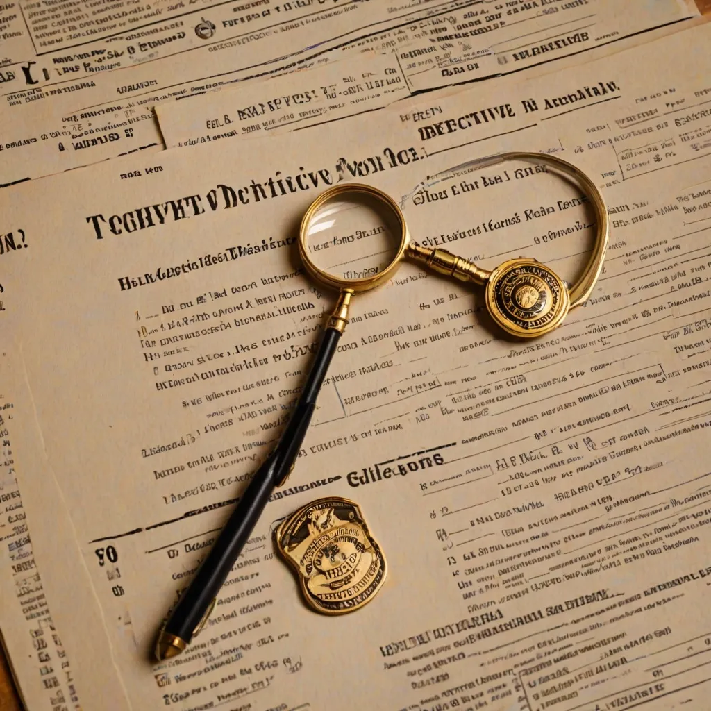 Ile zarabia policjant kryminalny?