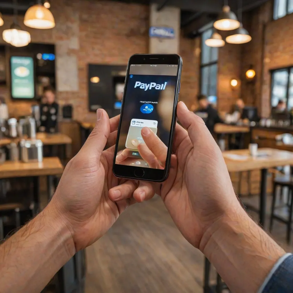 Gdzie można płacić PayPalem?