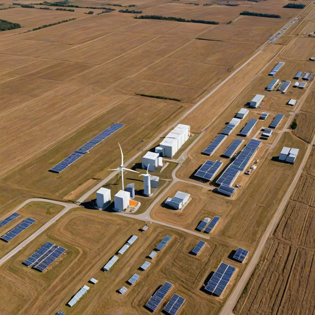 Ile kosztuje magazyn energii?