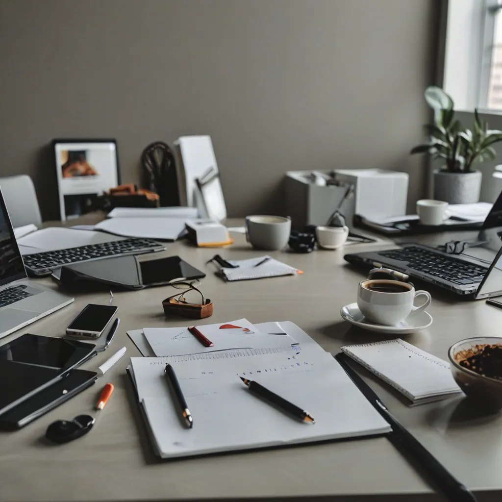 Marketing b2b - co to dokładnie jest?