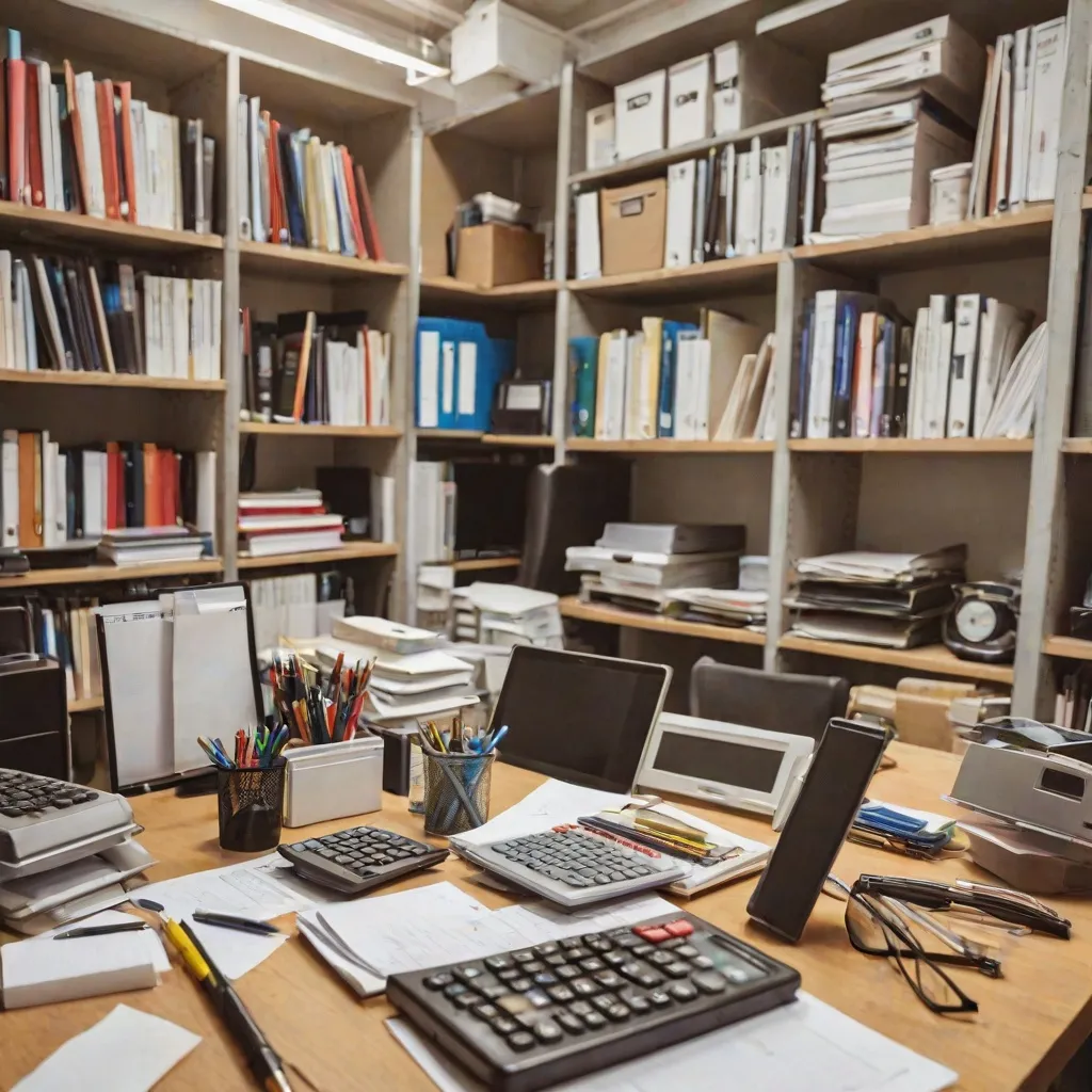 Ile kosztuje prowadzenie działalności gospodarczej?