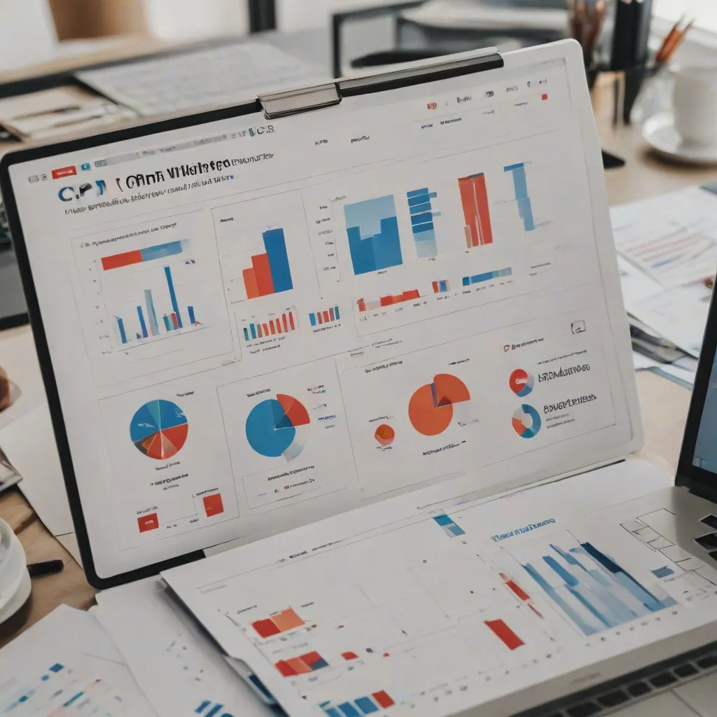 CPM co to - marketing i biznes