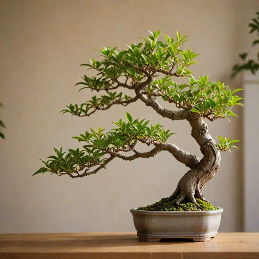 Ile kosztuje prawdziwe drzewko bonsai?