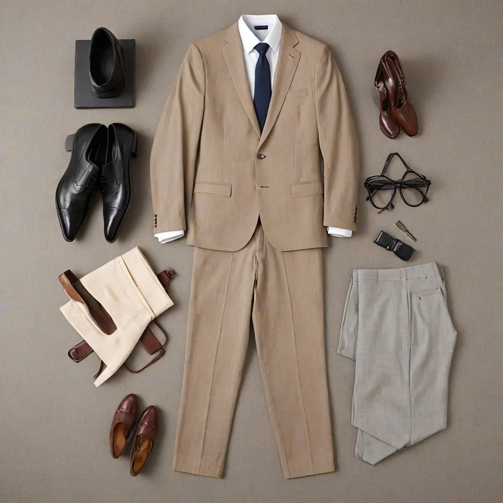 Jak się ubrać na rozmowę o pracę?