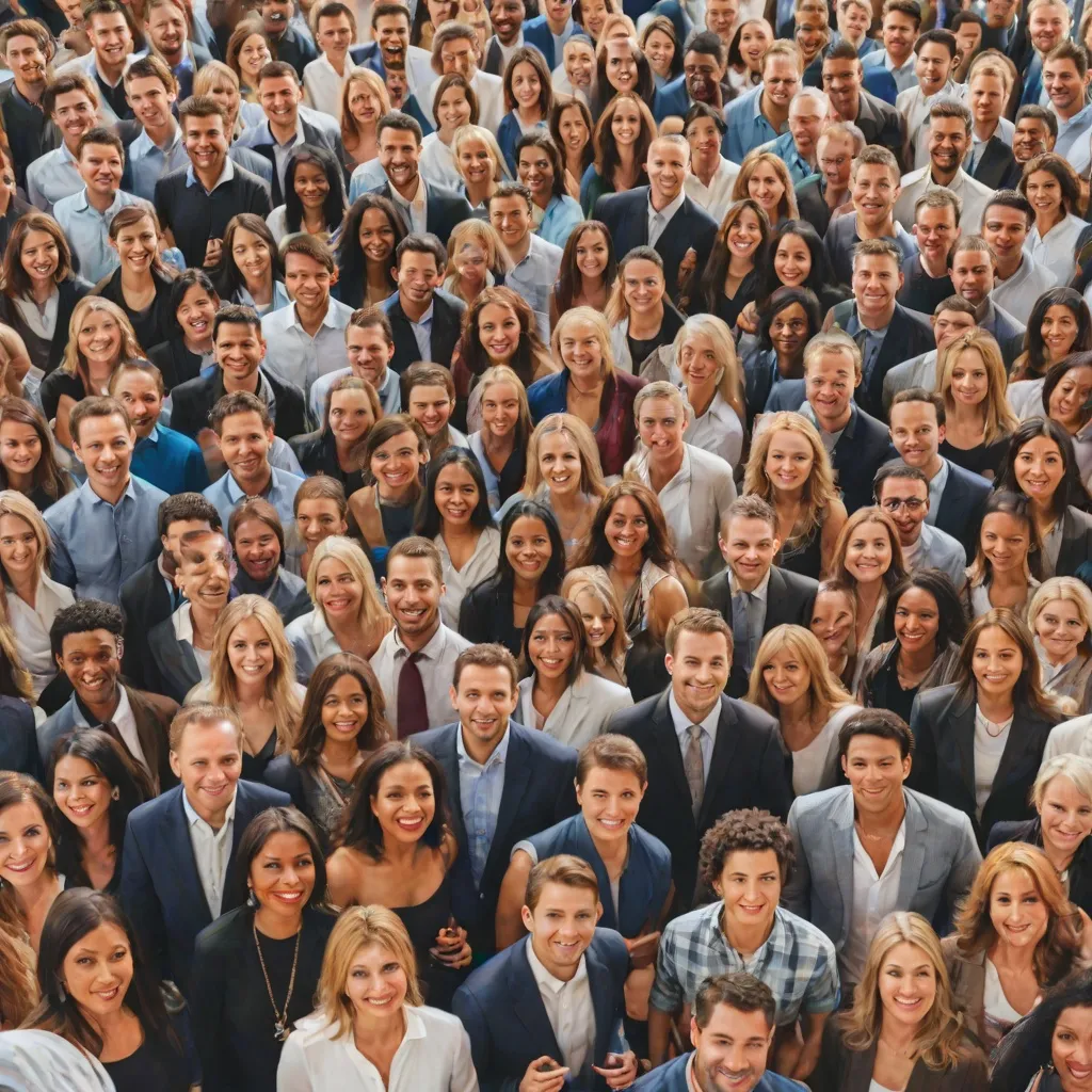 Marketing sieciowy co to?