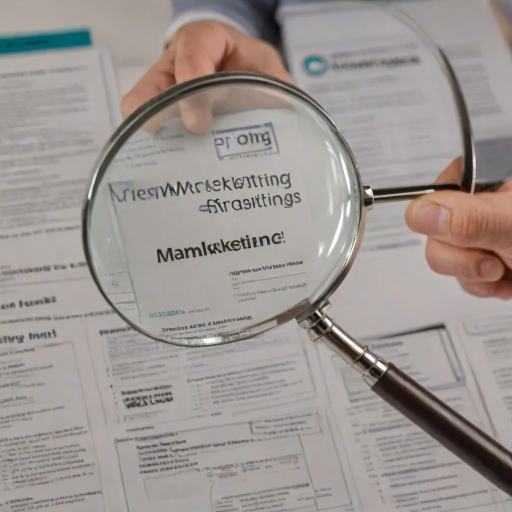 Marketing co to znaczy?