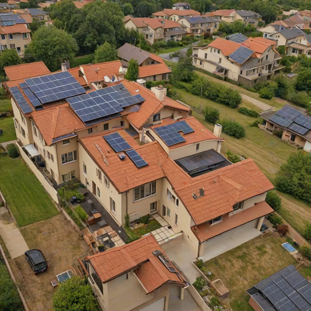 Ile kosztuje fotowoltaika dla domu jednorodzinnego?