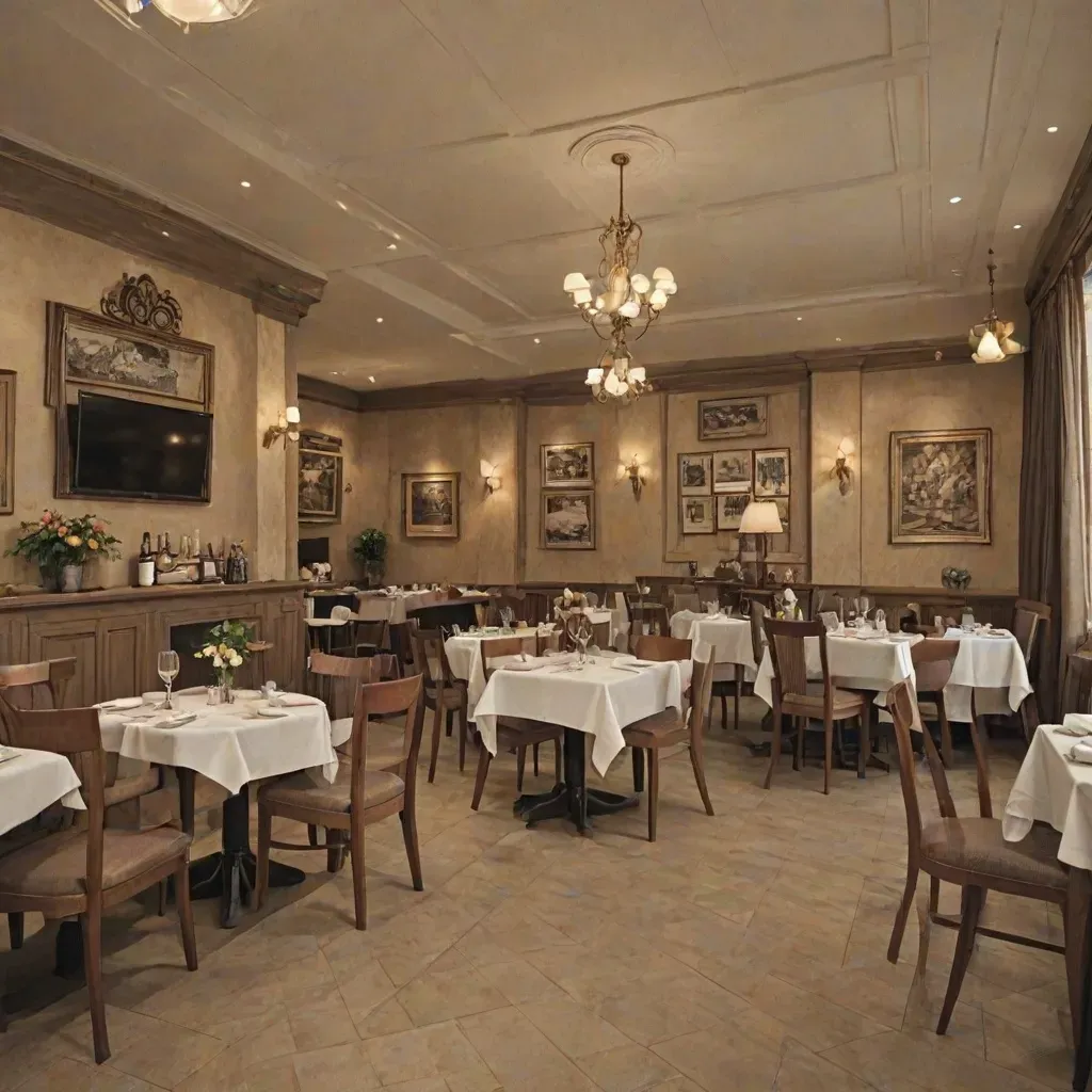 oprogramowanie dla gastronomii