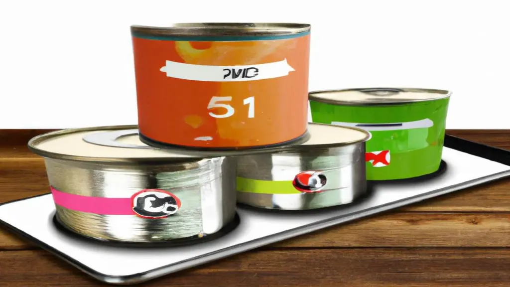 Ile puszek wchodzi na 1 kilogram?