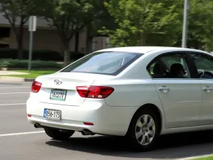 Konfiskata samochodu za alkohol: Rewolucja, która dzieli Polaków. 