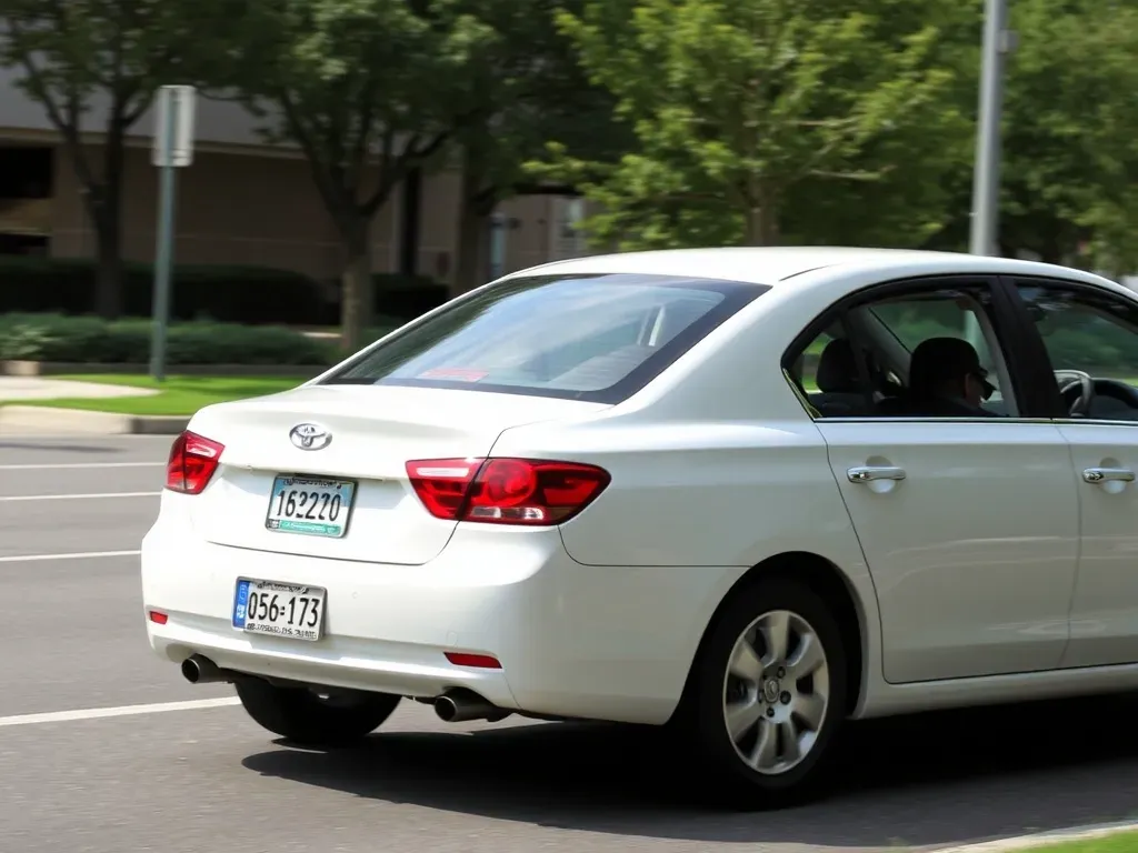 Konfiskata samochodu za alkohol: Rewolucja, która dzieli Polaków. 