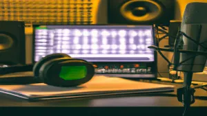 Jak usunąć wokal z piosenki?